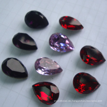 Teardrop-Kristall-Perlen (DZ-3003)